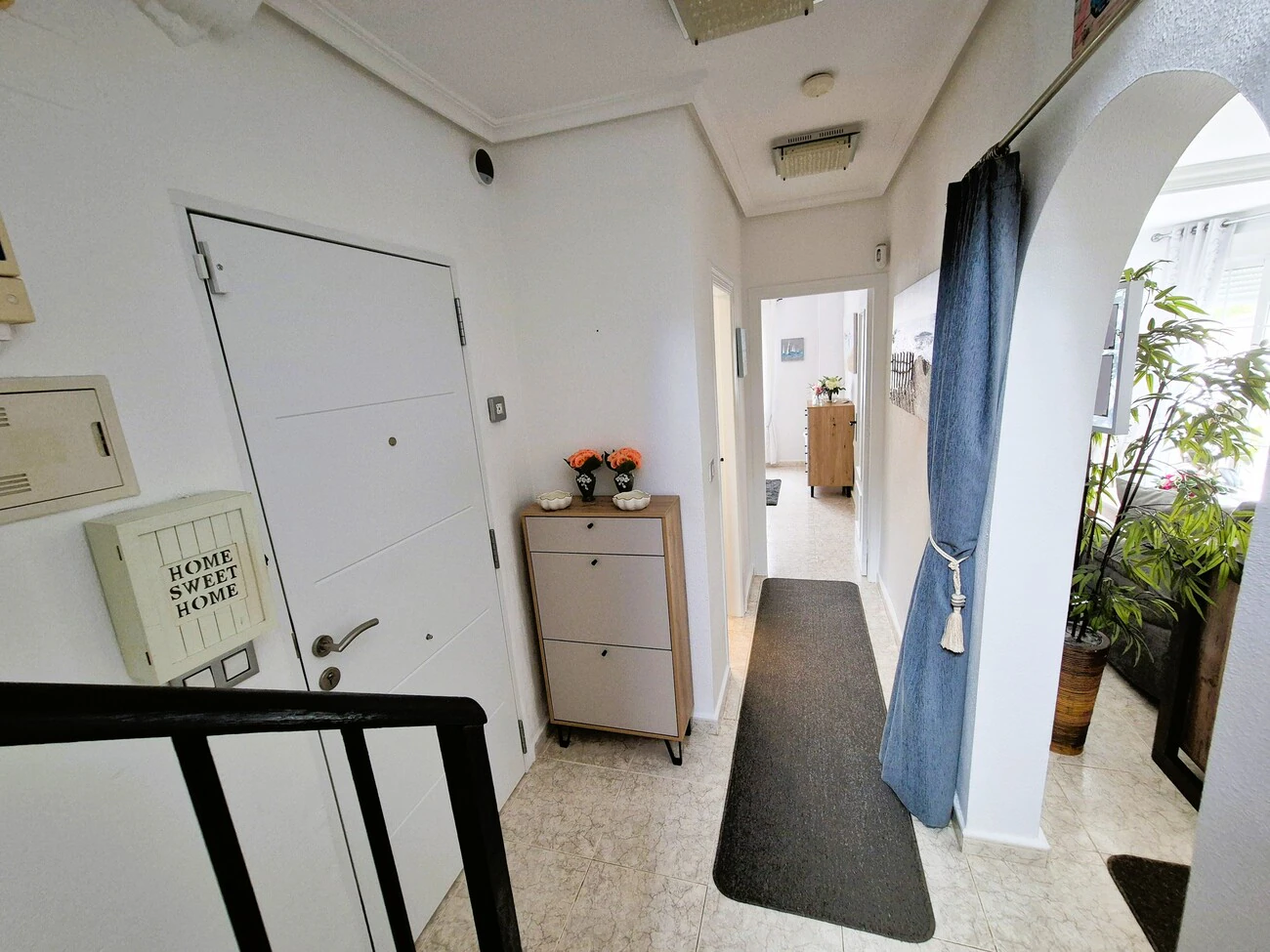 Villa à la vente à Villamartin
