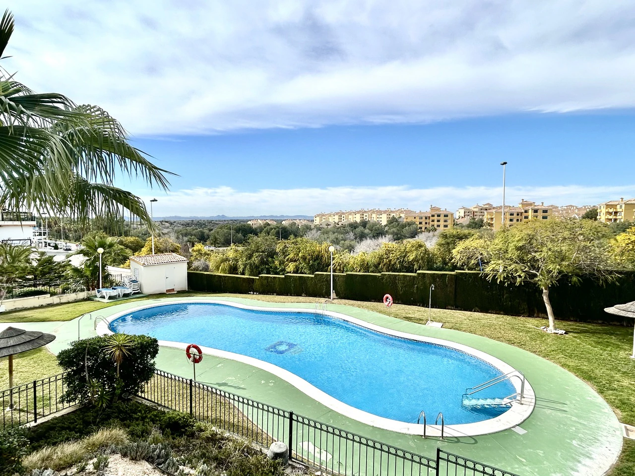 Flat for sale in Campoamor R-5