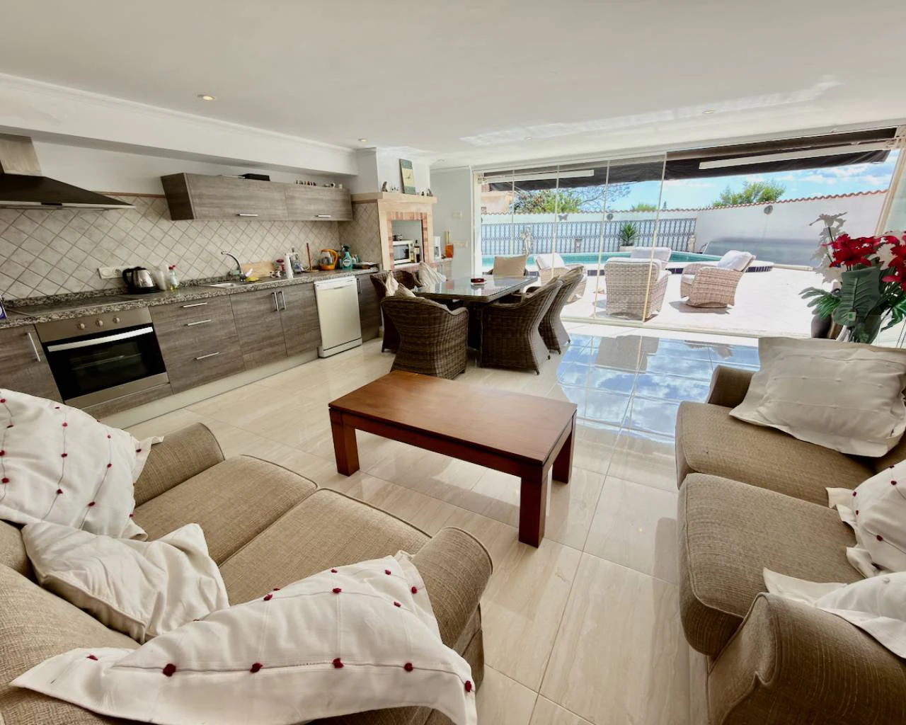 Villa te verkoop in Ciudad Quesada