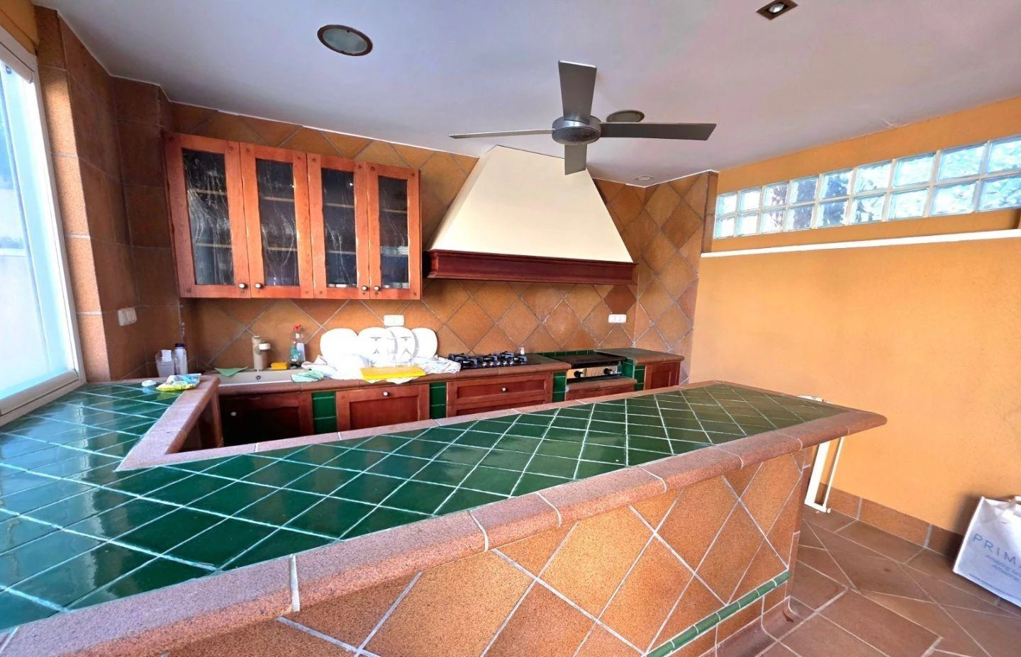 Villa te verkoop in Dehesa De Campoamor