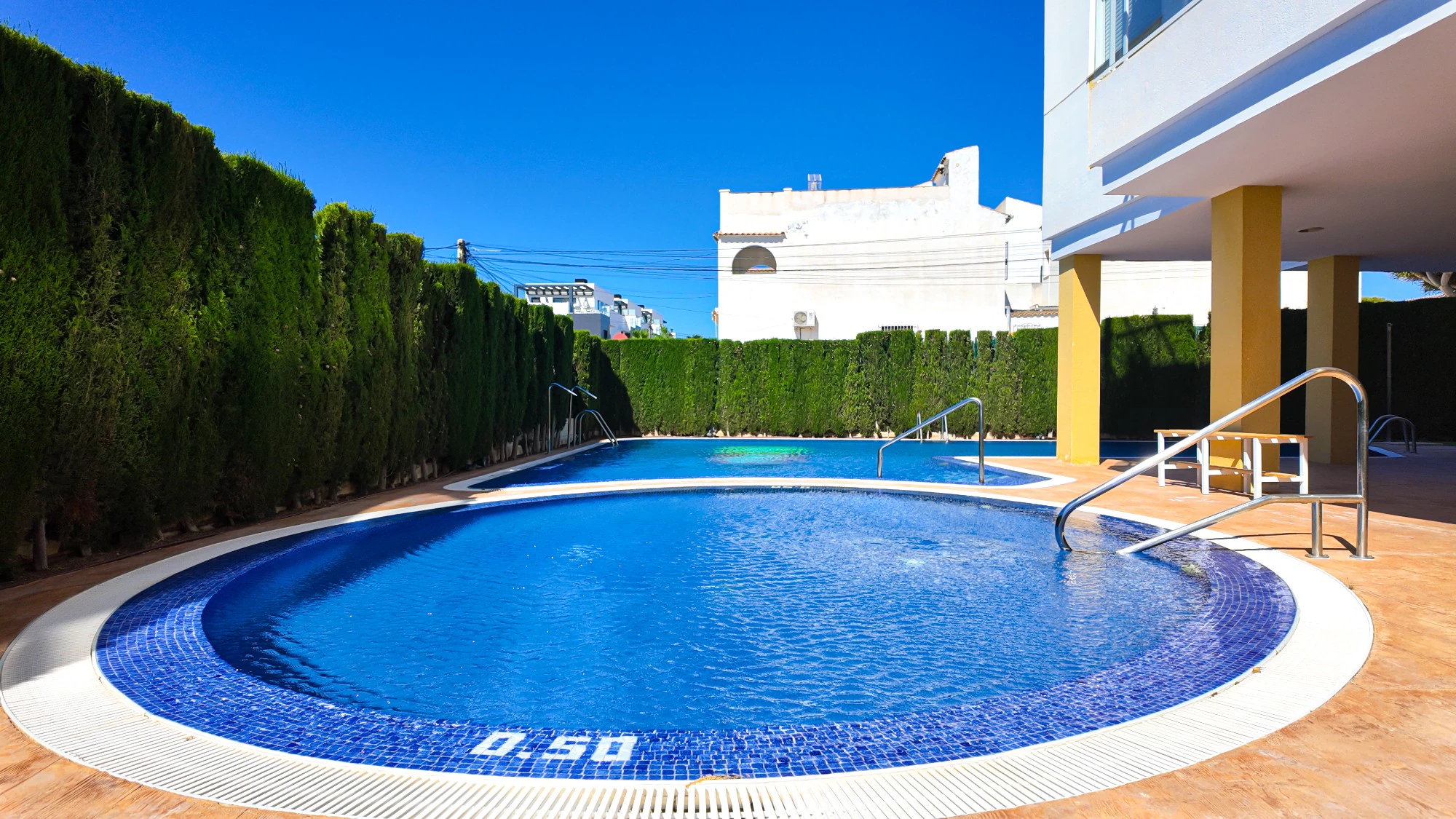 Flat for sale in Orihuela Costa