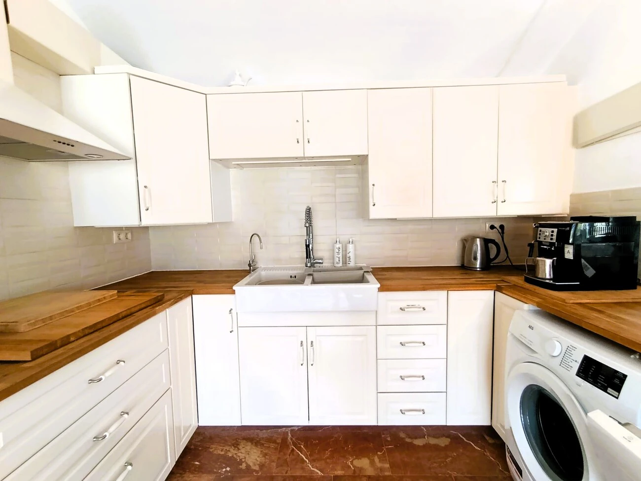 Appartement en ville à la vente à Las Ramblas Golf