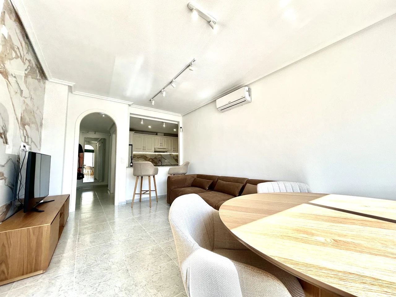 Flat for sale in Campoamor R-5