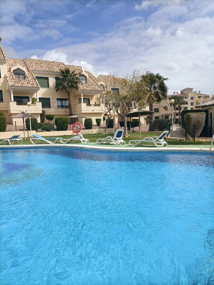 Appartamento in vendita a Orihuela Costa