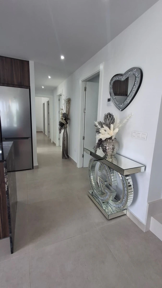 Villa à la vente à Orihuela