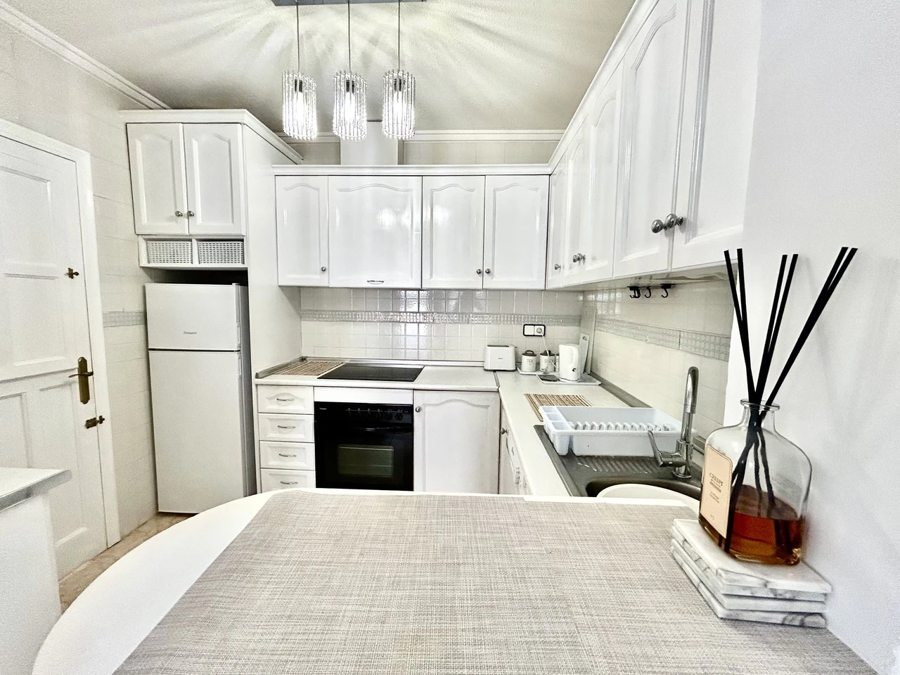 Terraced house for sale in Punta Prima