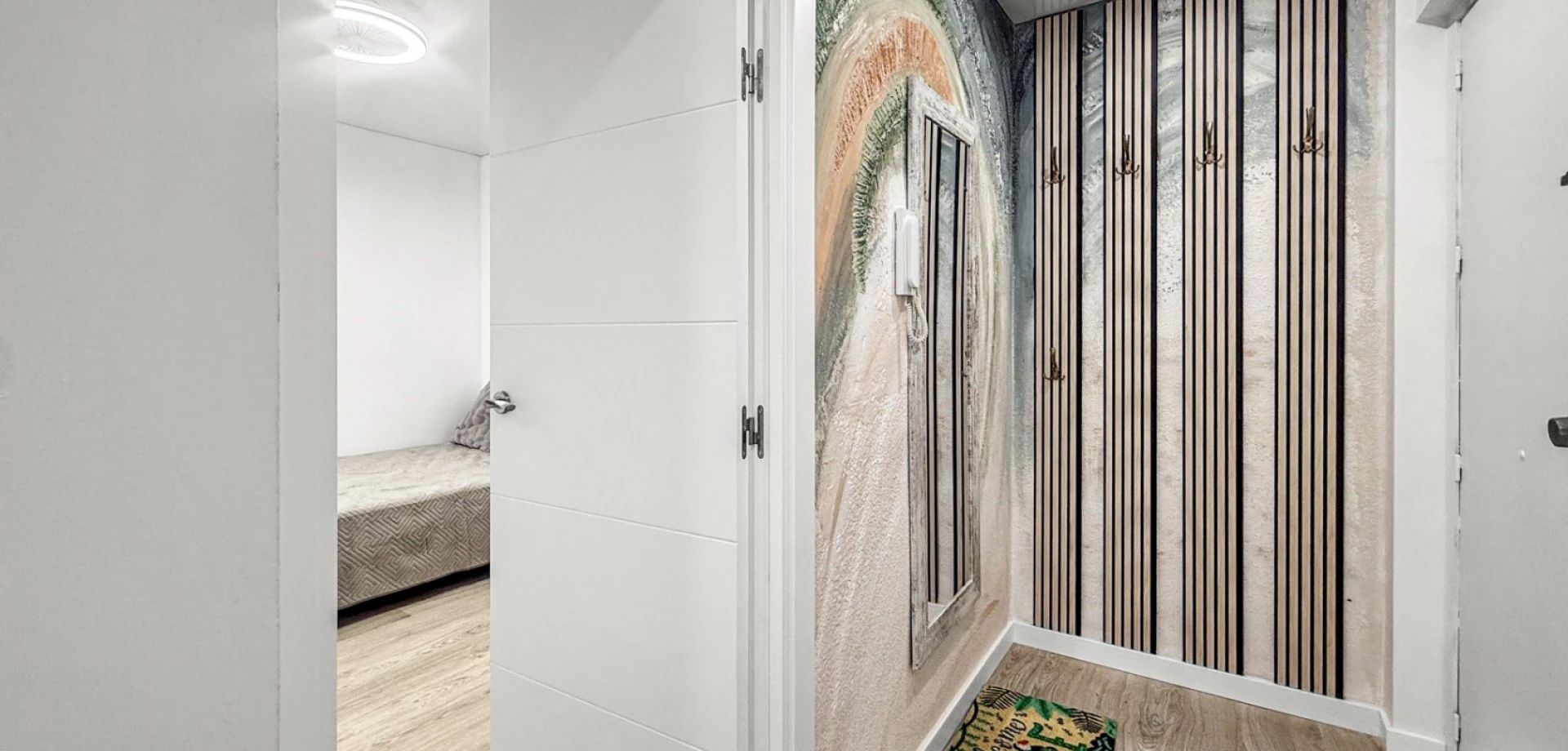 Flat for sale in Torrevieja
