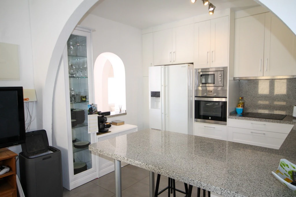 Villa for sale in San Miguel De Salinas