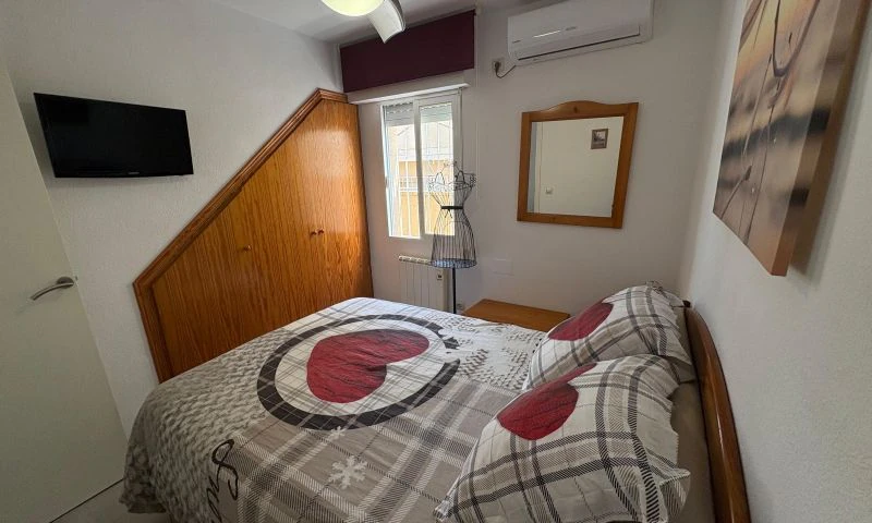 Duplex for sale in Torrevieja