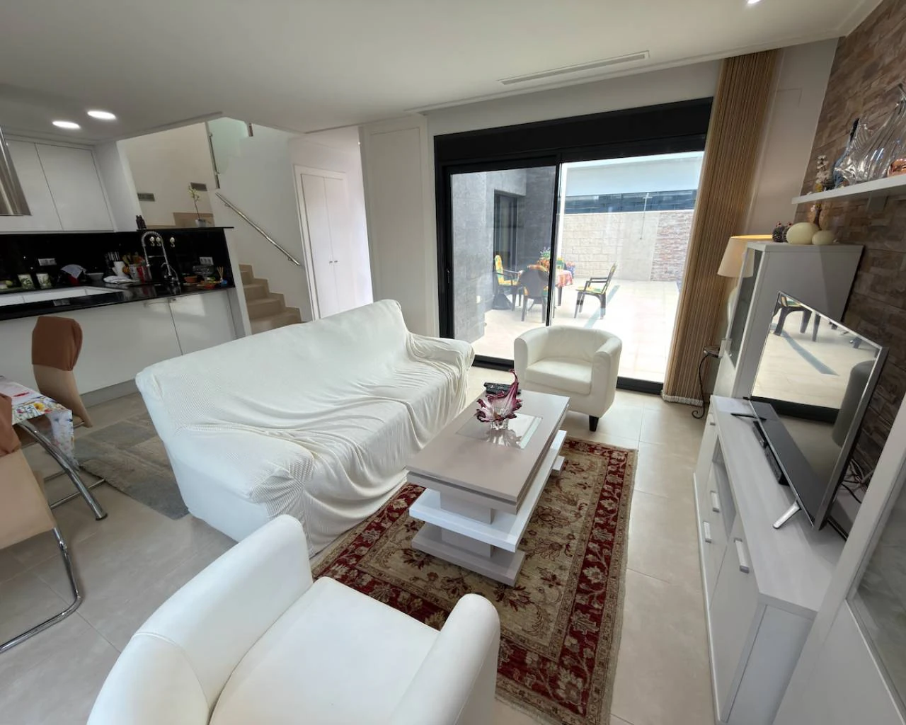 Villa te verkoop in Benijofar