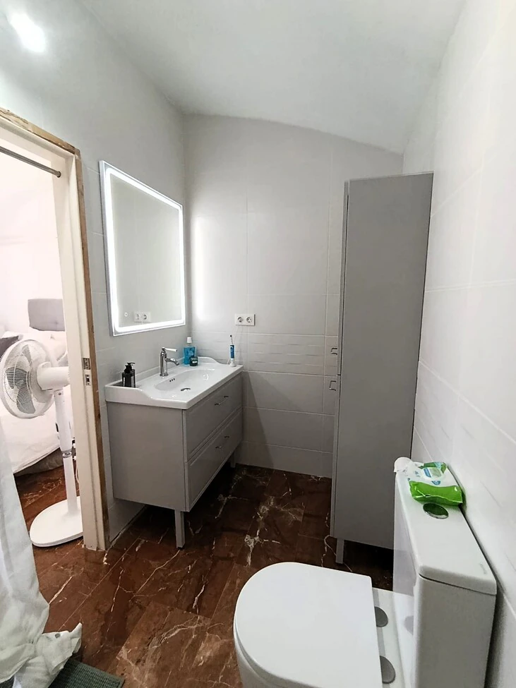 Appartement en ville à la vente à Las Ramblas Golf