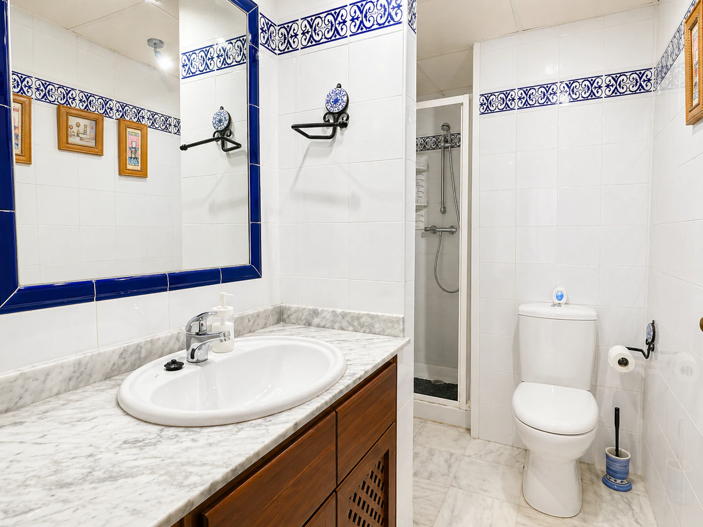 Flat for sale in Torrevieja