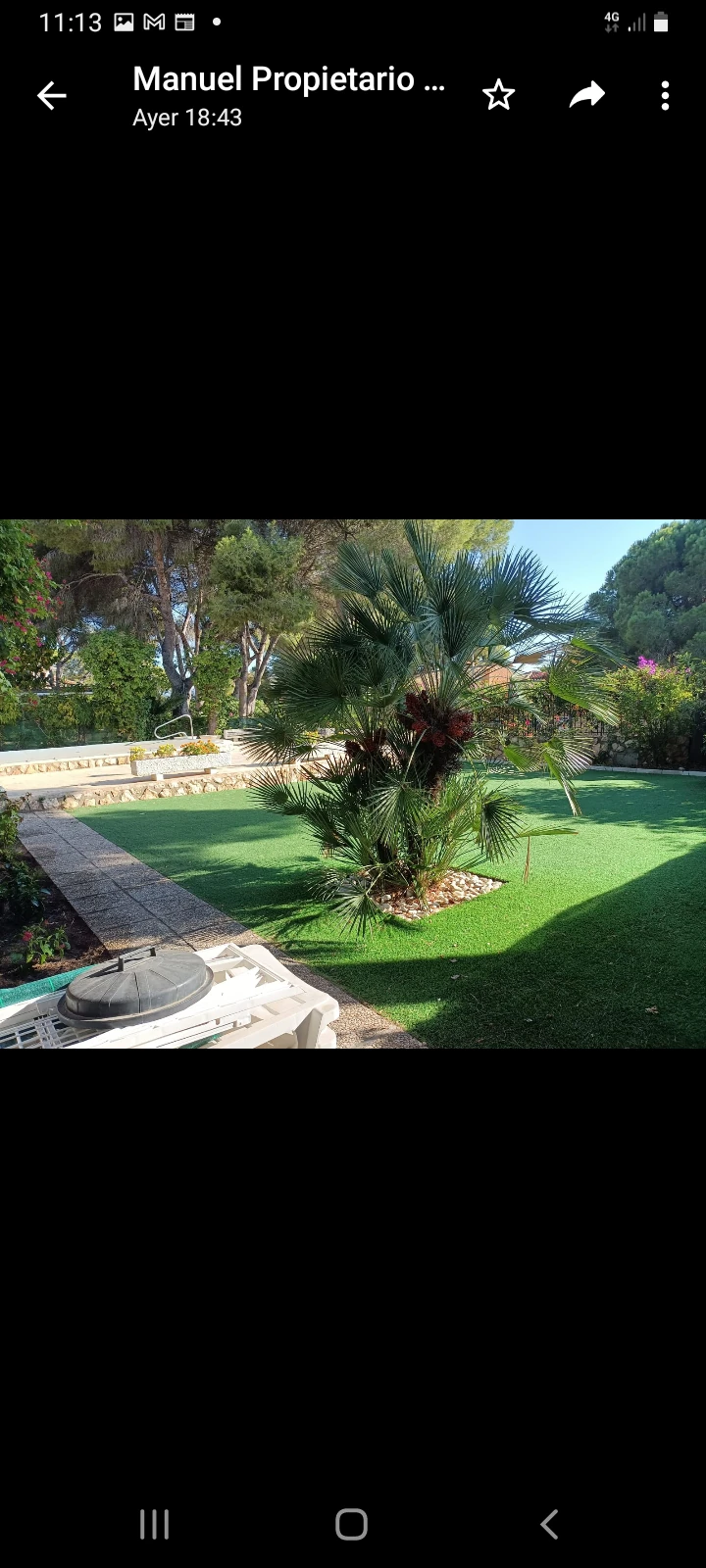 Villa te verkoop in Campoamor