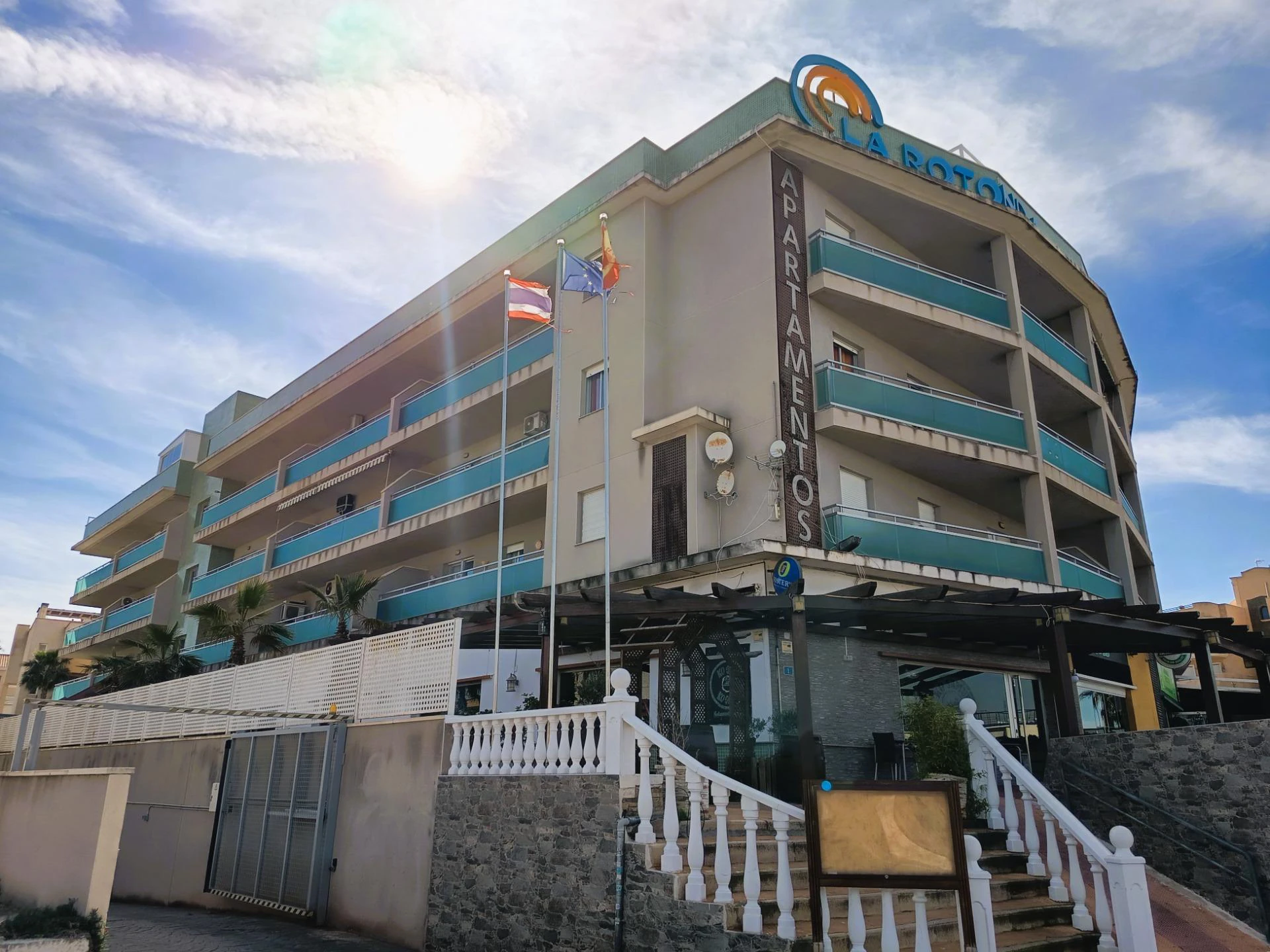 Penthouse à la vente à Orihuela Costa