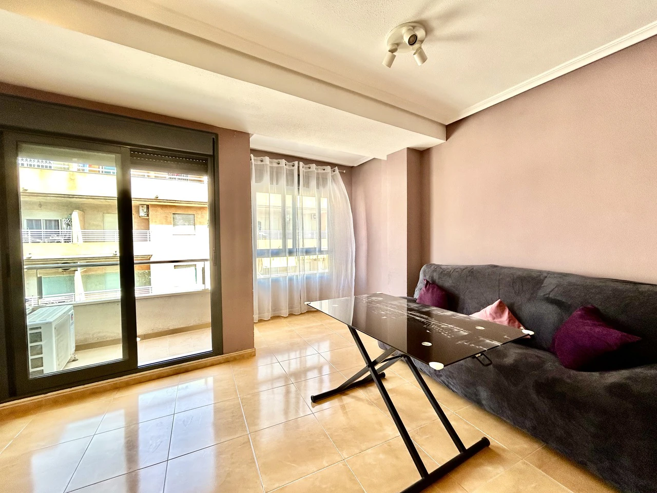 Stats Woning te verkoop in Torrevieja