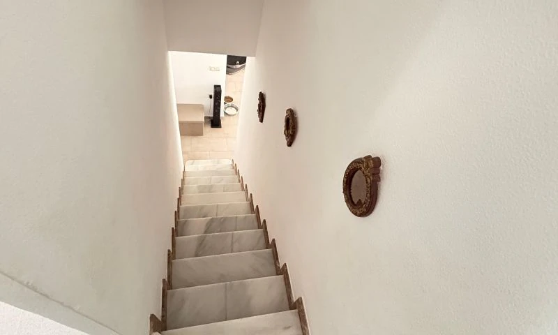 Duplex for sale in Torrevieja