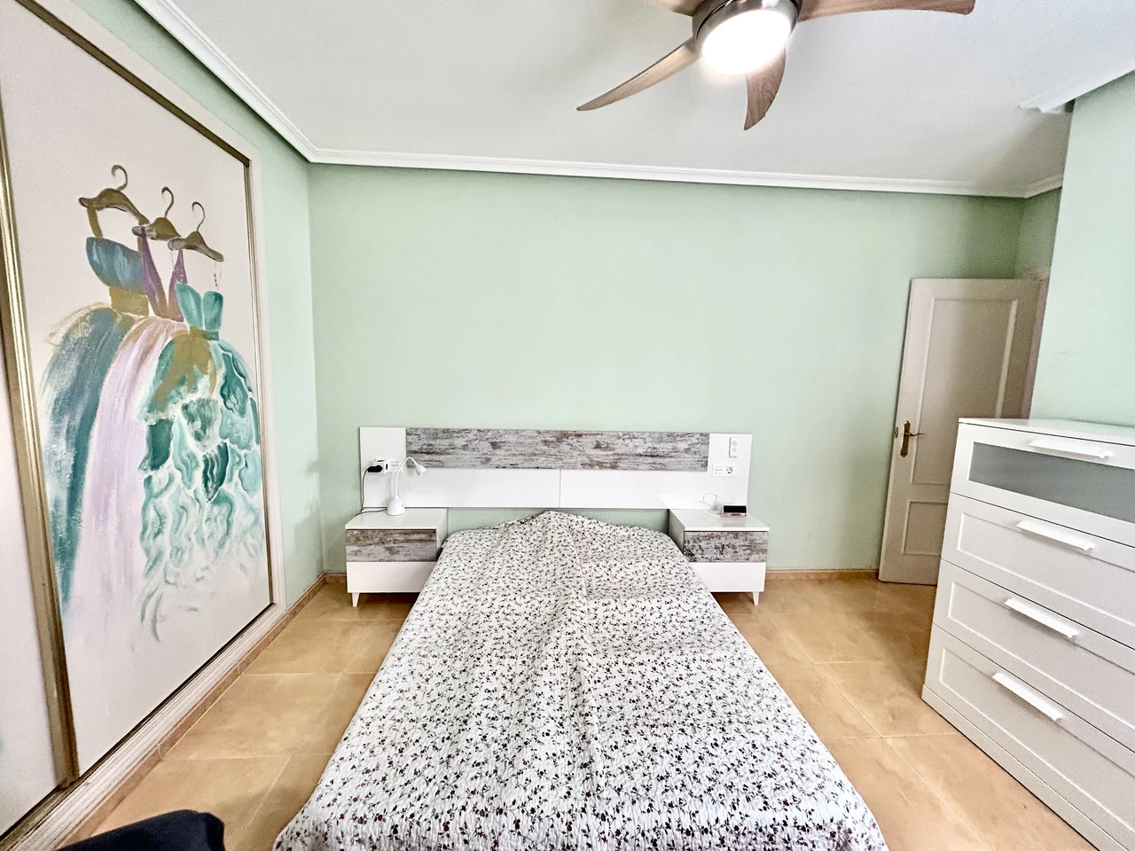 Stats Woning te verkoop in Torrevieja