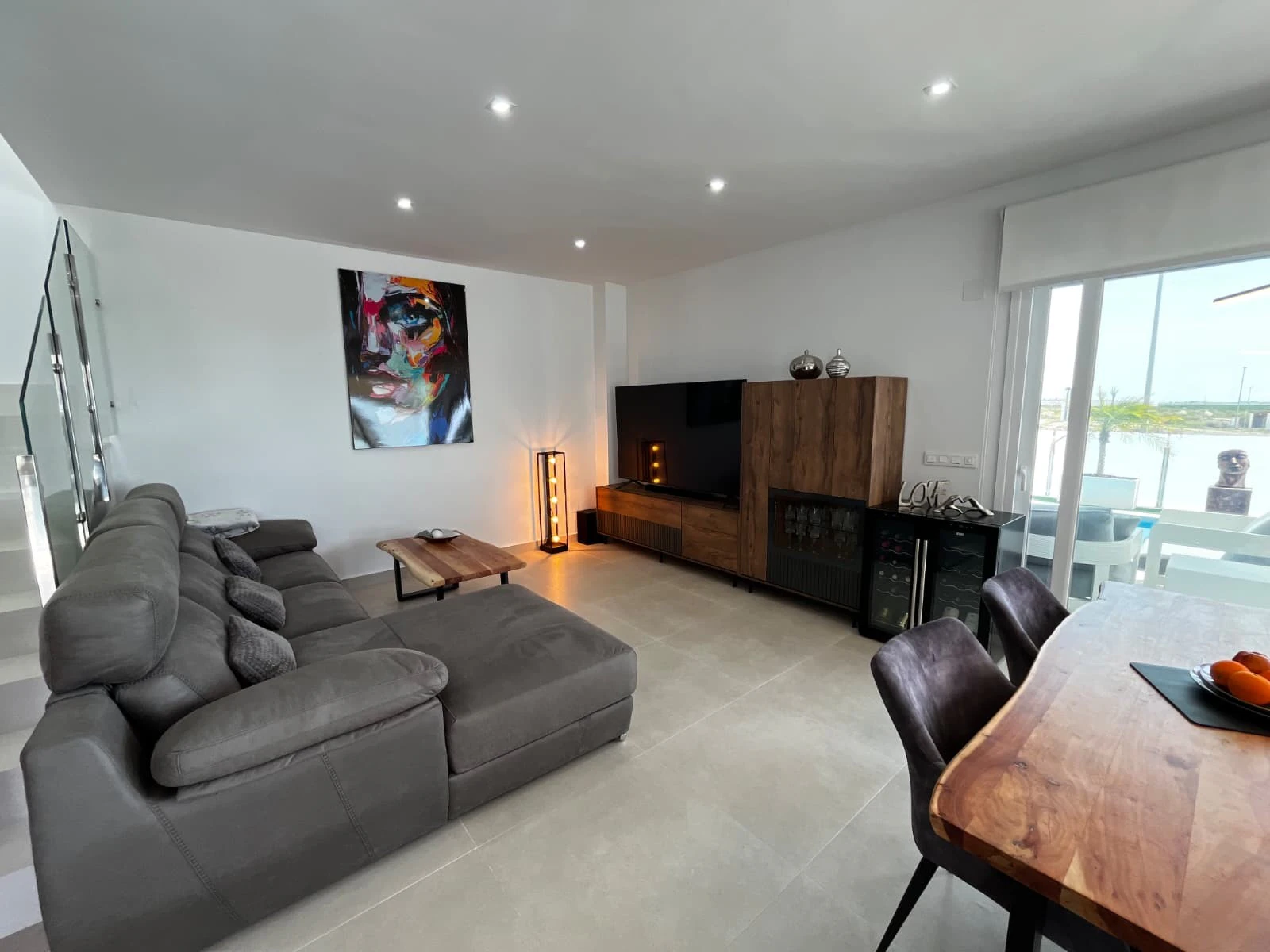 Villa à la vente à Orihuela