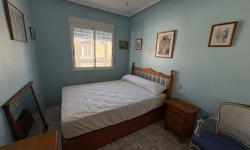 Stats Woning te verkoop in Torrevieja