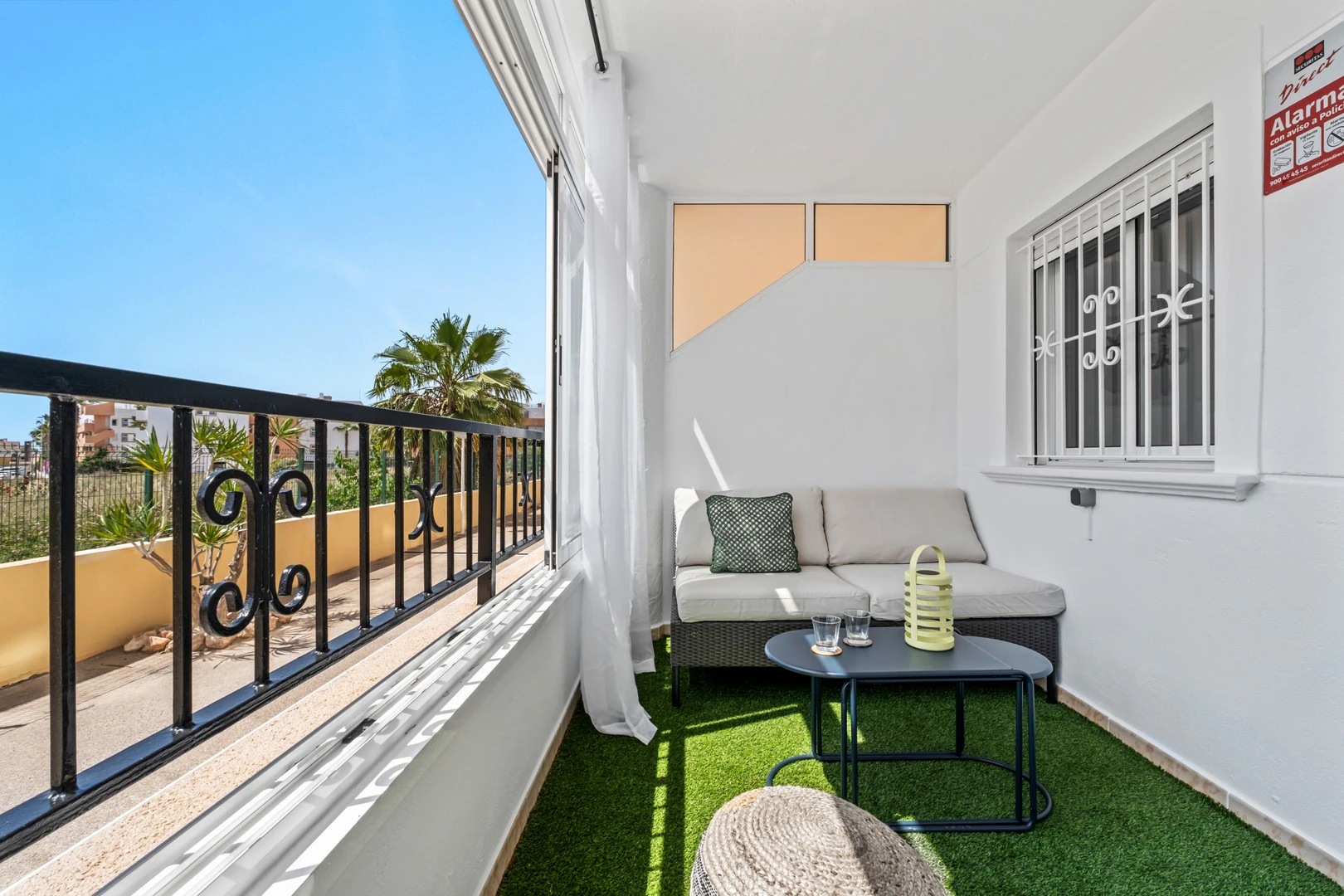 Flat til salg i Playa Flamenca