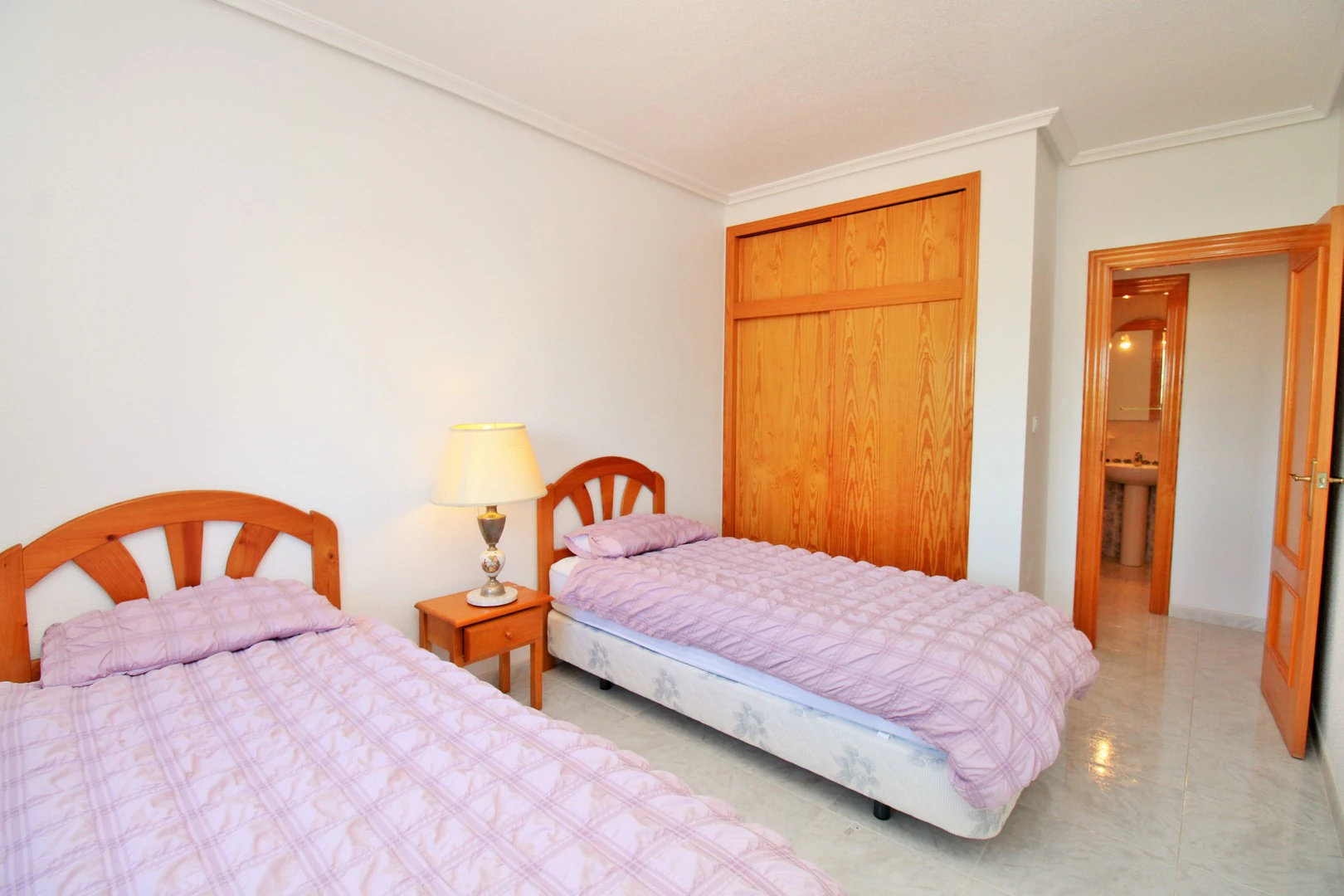 Flat til salg i Playa Flamenca