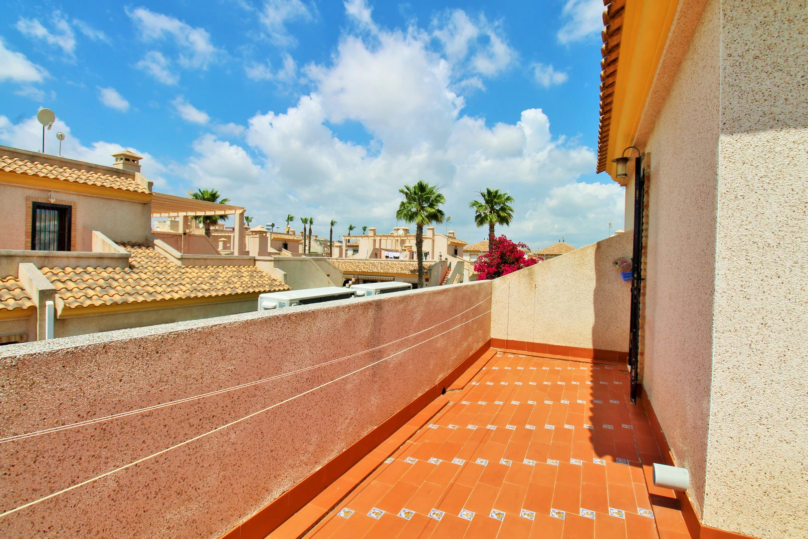 Maison jumelée à la vente à Villamartin