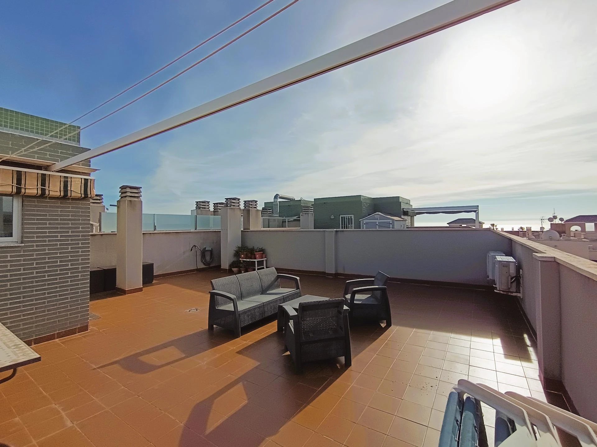 Penthouse à la vente à Orihuela Costa