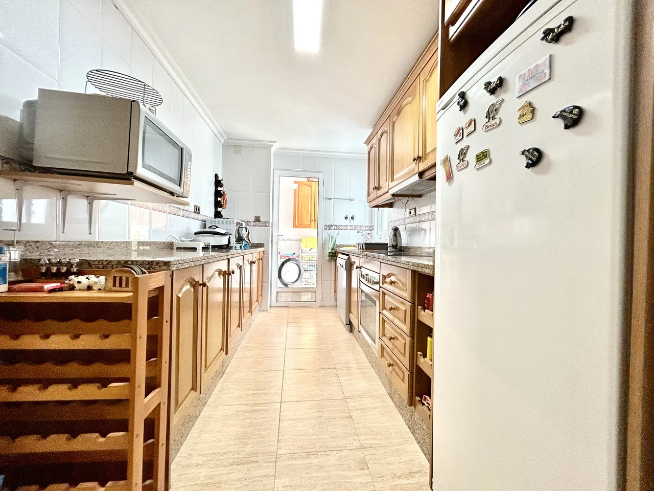 Wohnung zum verkauf in Almoradi