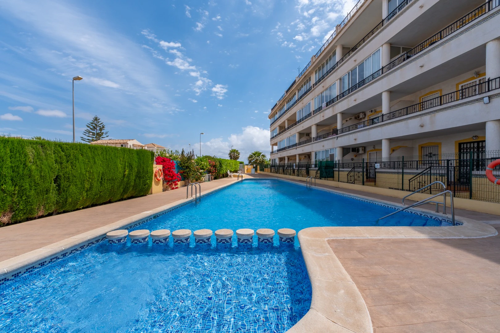 Flat til salg i Playa Flamenca