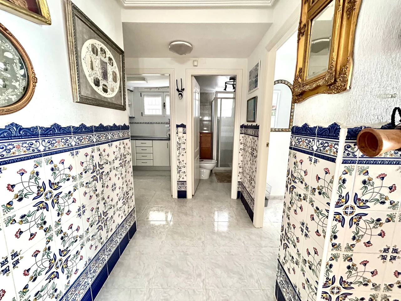 Villa te verkoop in Pinar De Campoverde