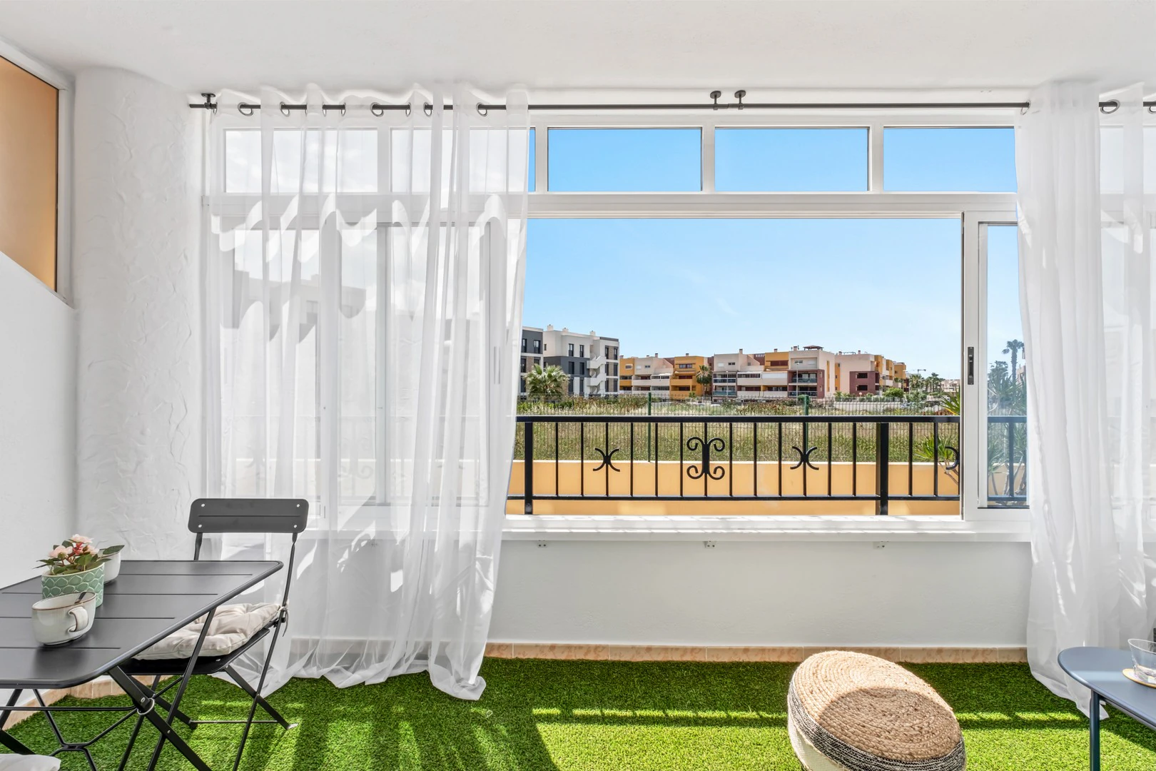 Flat til salg i Playa Flamenca