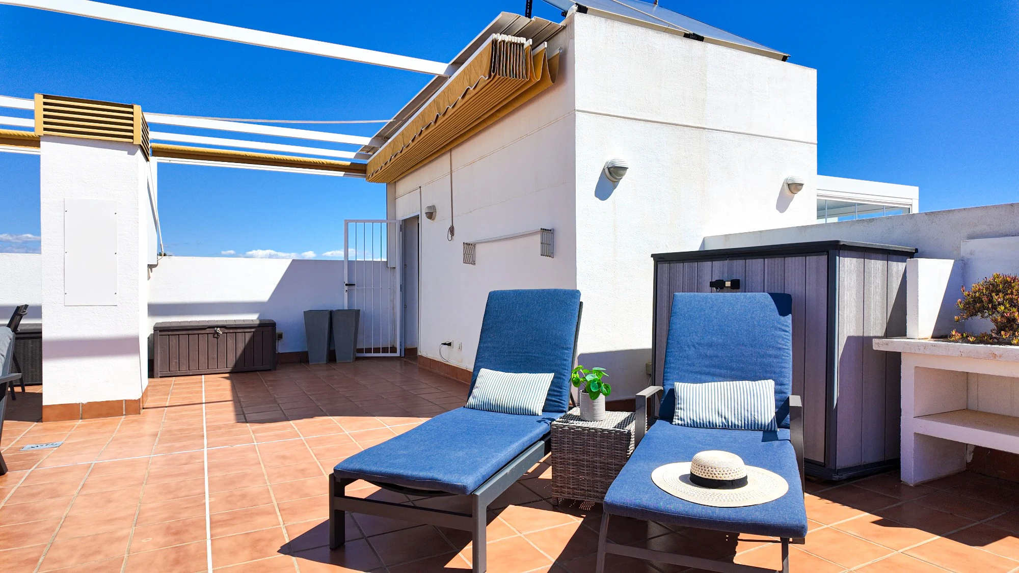 Flat for sale in Orihuela Costa