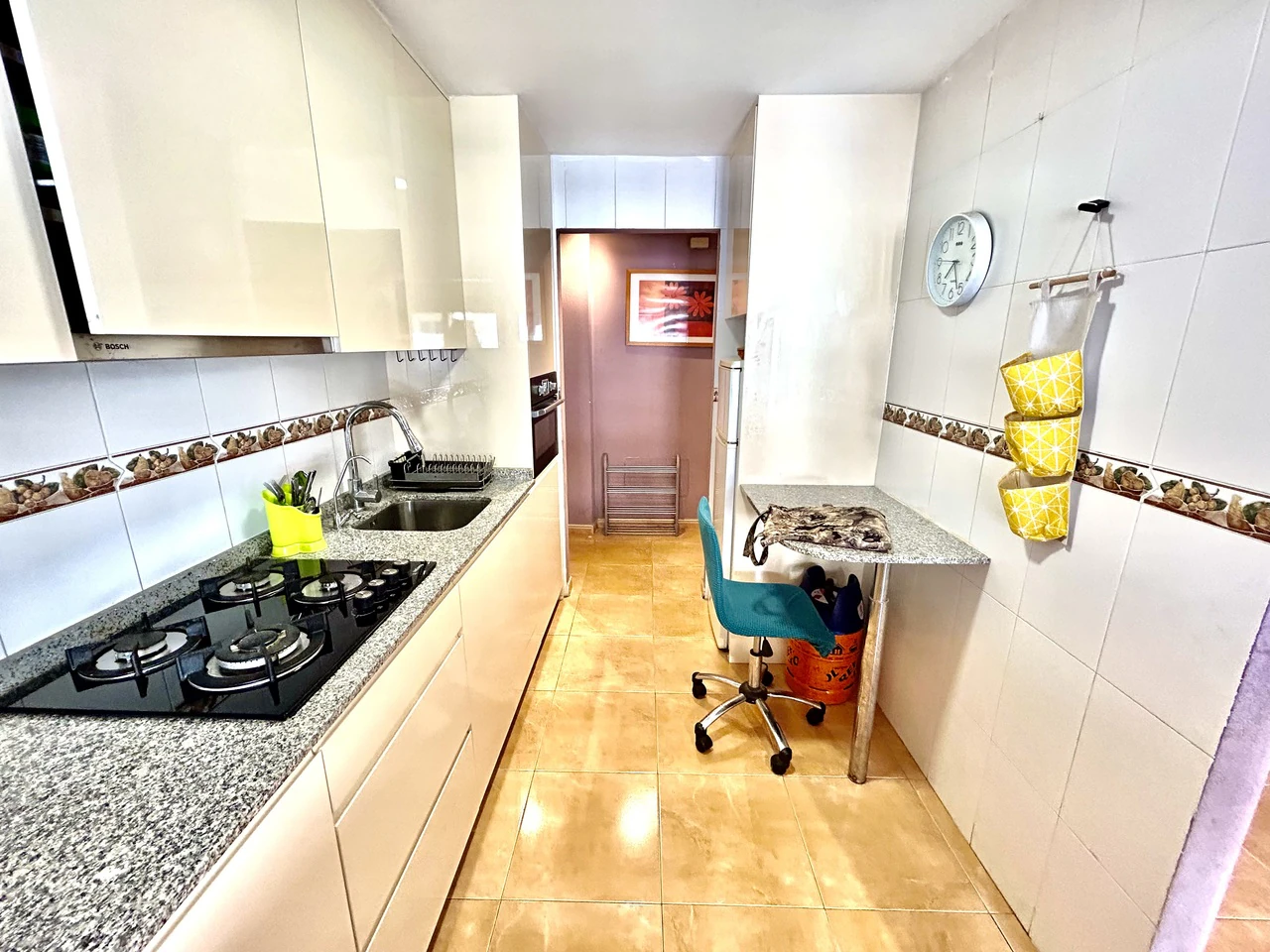 Stats Woning te verkoop in Torrevieja