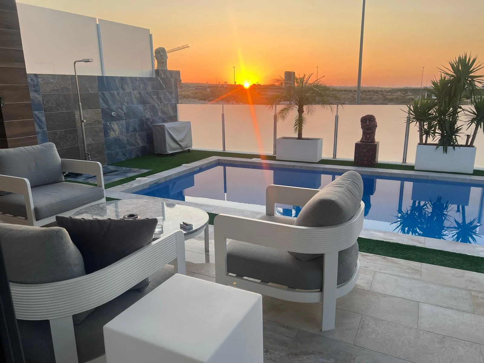Villa à la vente à Orihuela