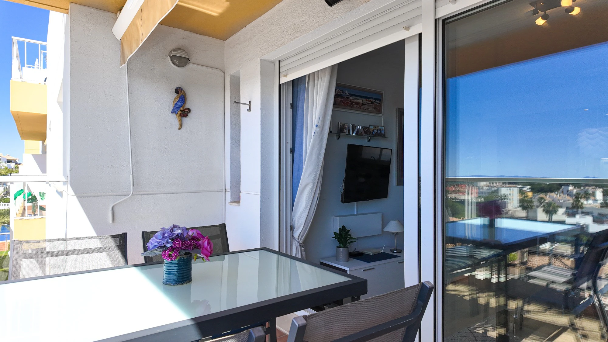 Flat for sale in Orihuela Costa