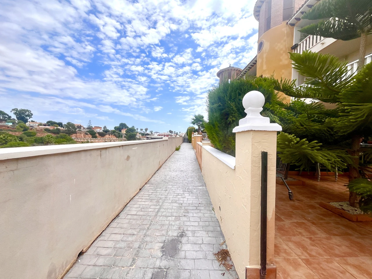 Stats Woning te verkoop in Cabo Roig