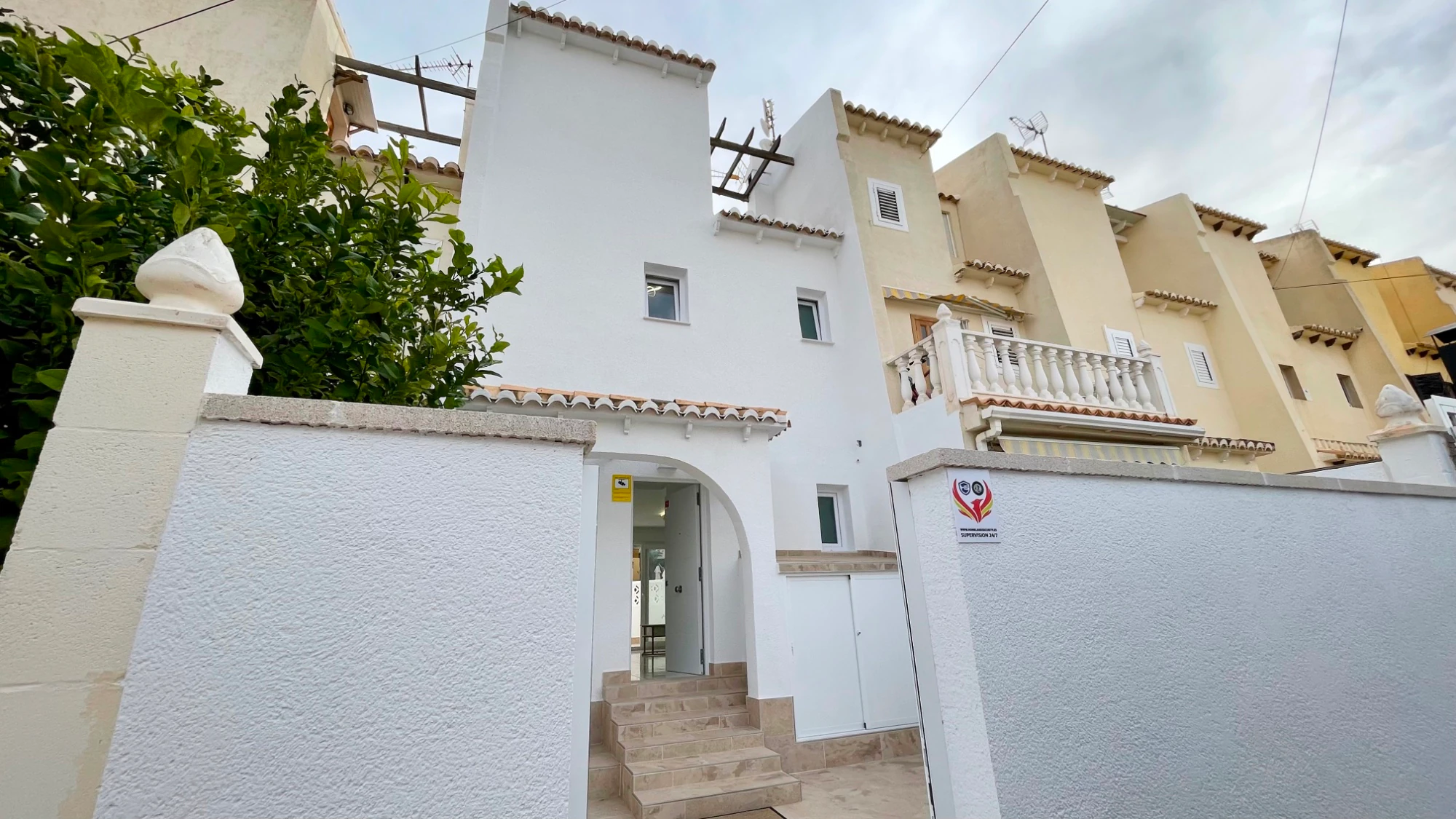 Maison jumelée à la vente à Torrevieja