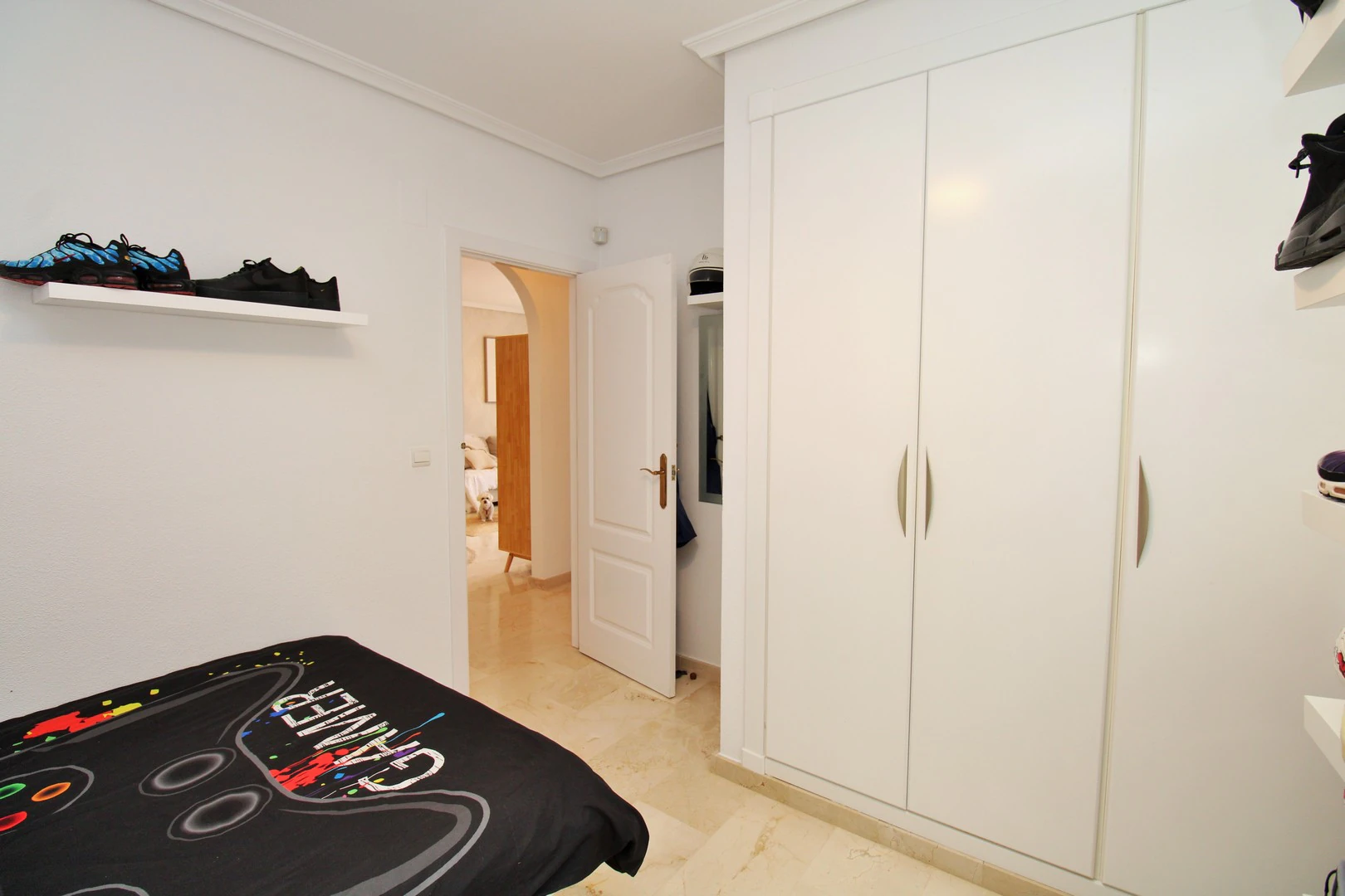 Maison jumelée à la vente à Villamartin
