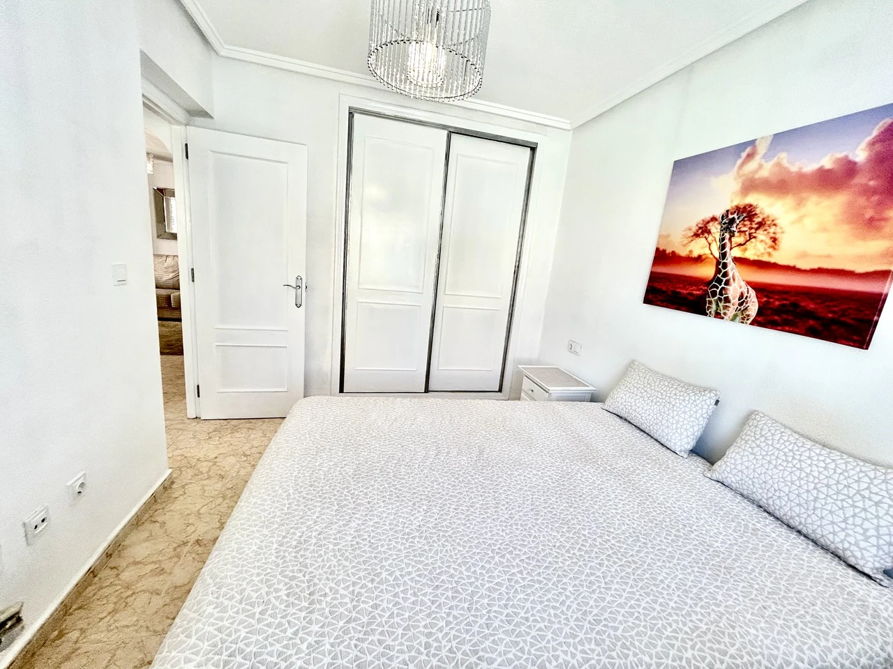 Terraced house for sale in Punta Prima