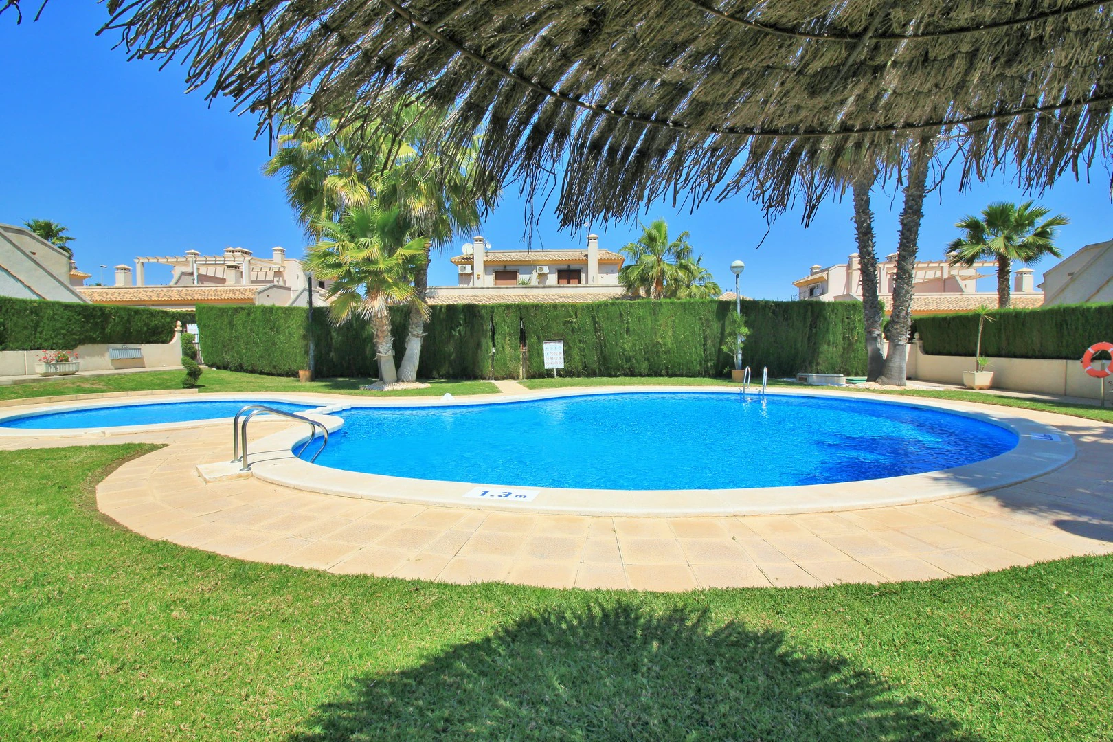 Maison jumelée à la vente à Villamartin