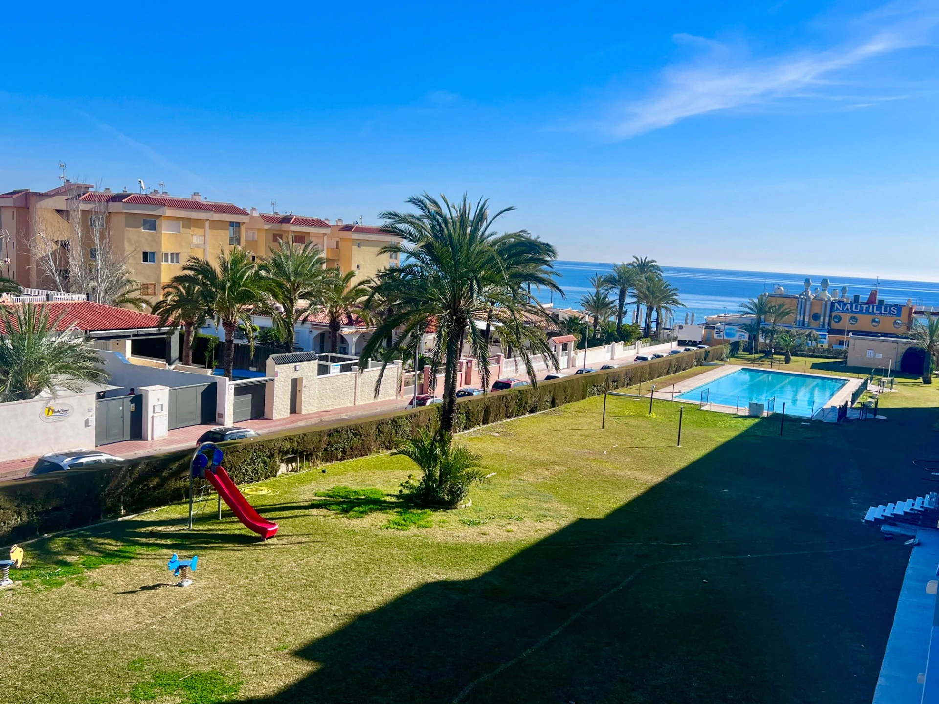 Appartement en ville à la vente à Torrevieja