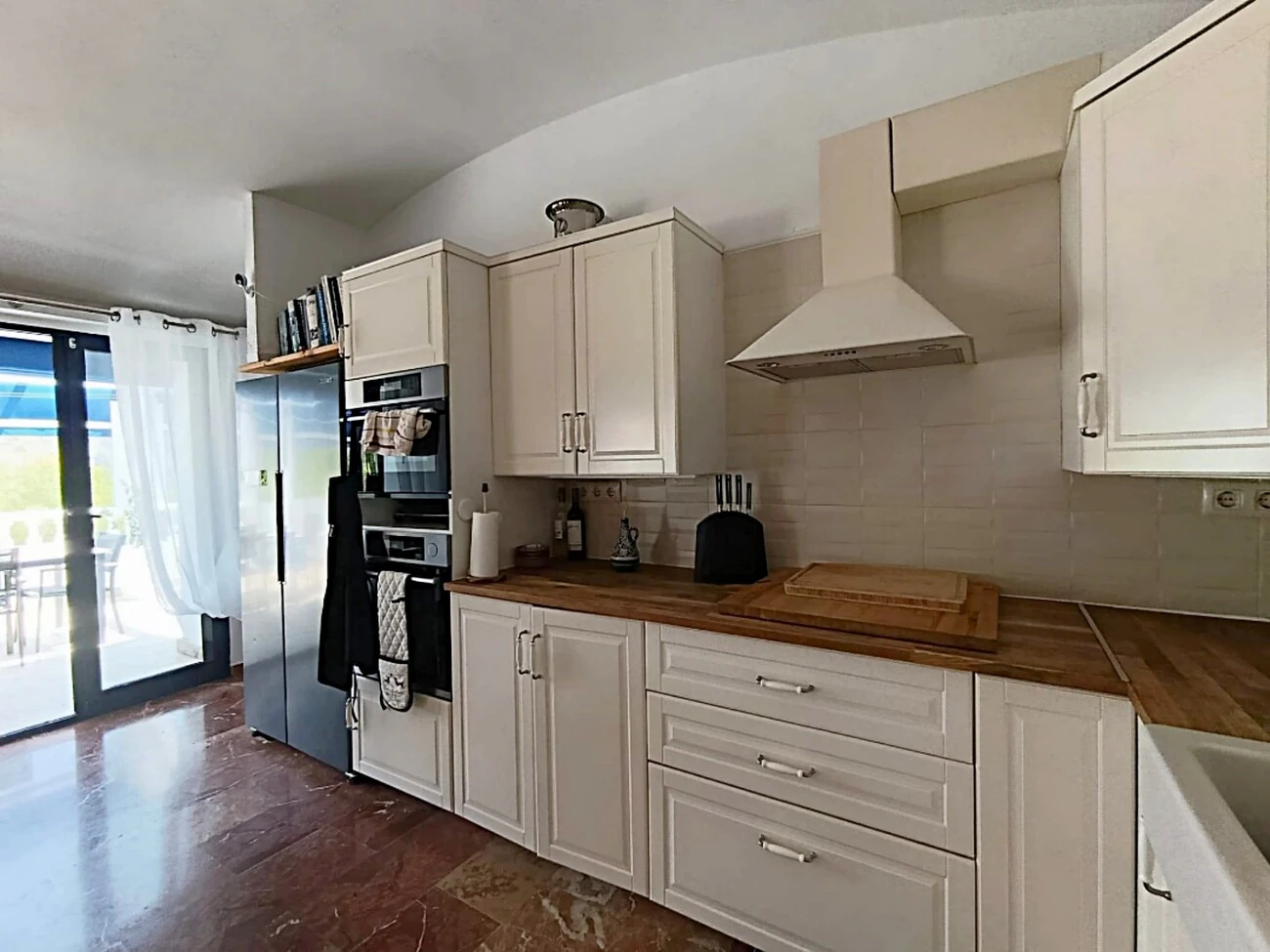 Appartement en ville à la vente à Las Ramblas Golf