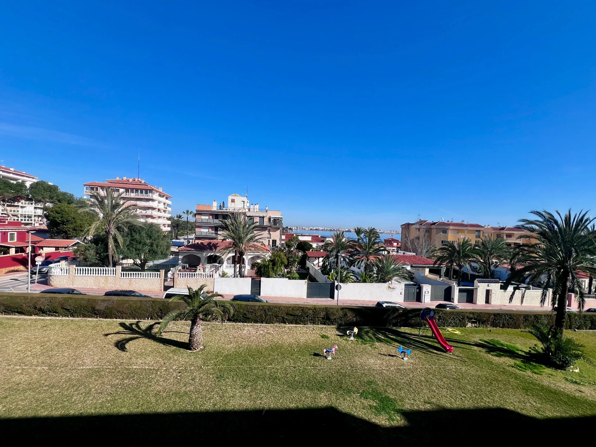 Appartement en ville à la vente à Torrevieja