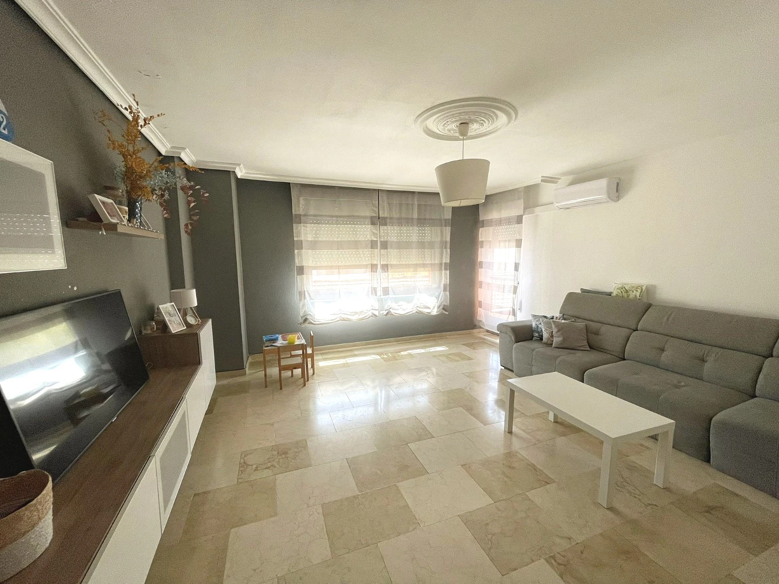 Appartement en ville à la vente à Rojales
