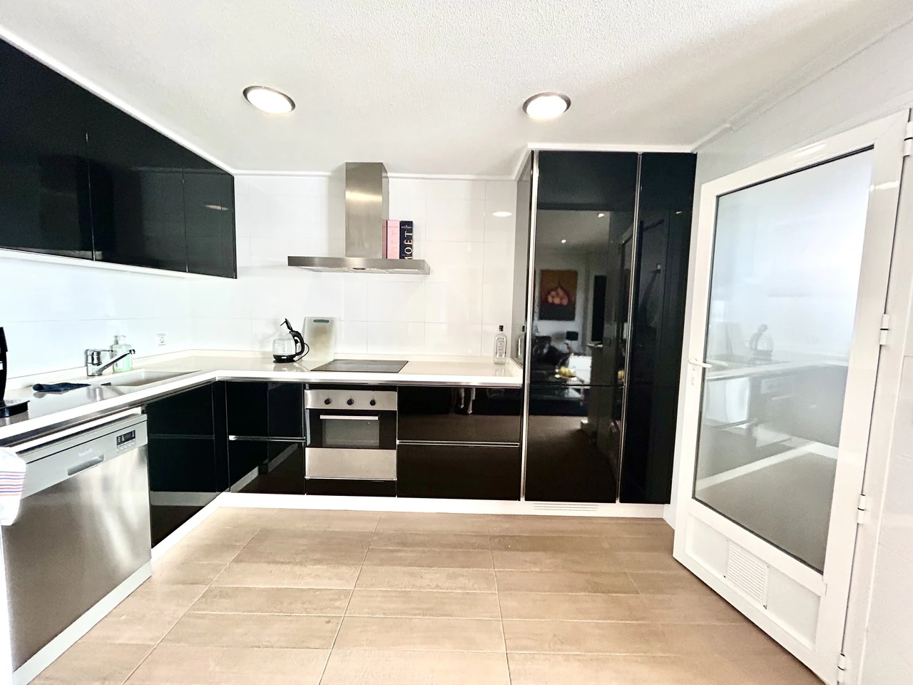 Flat for sale in Campoamor R-5