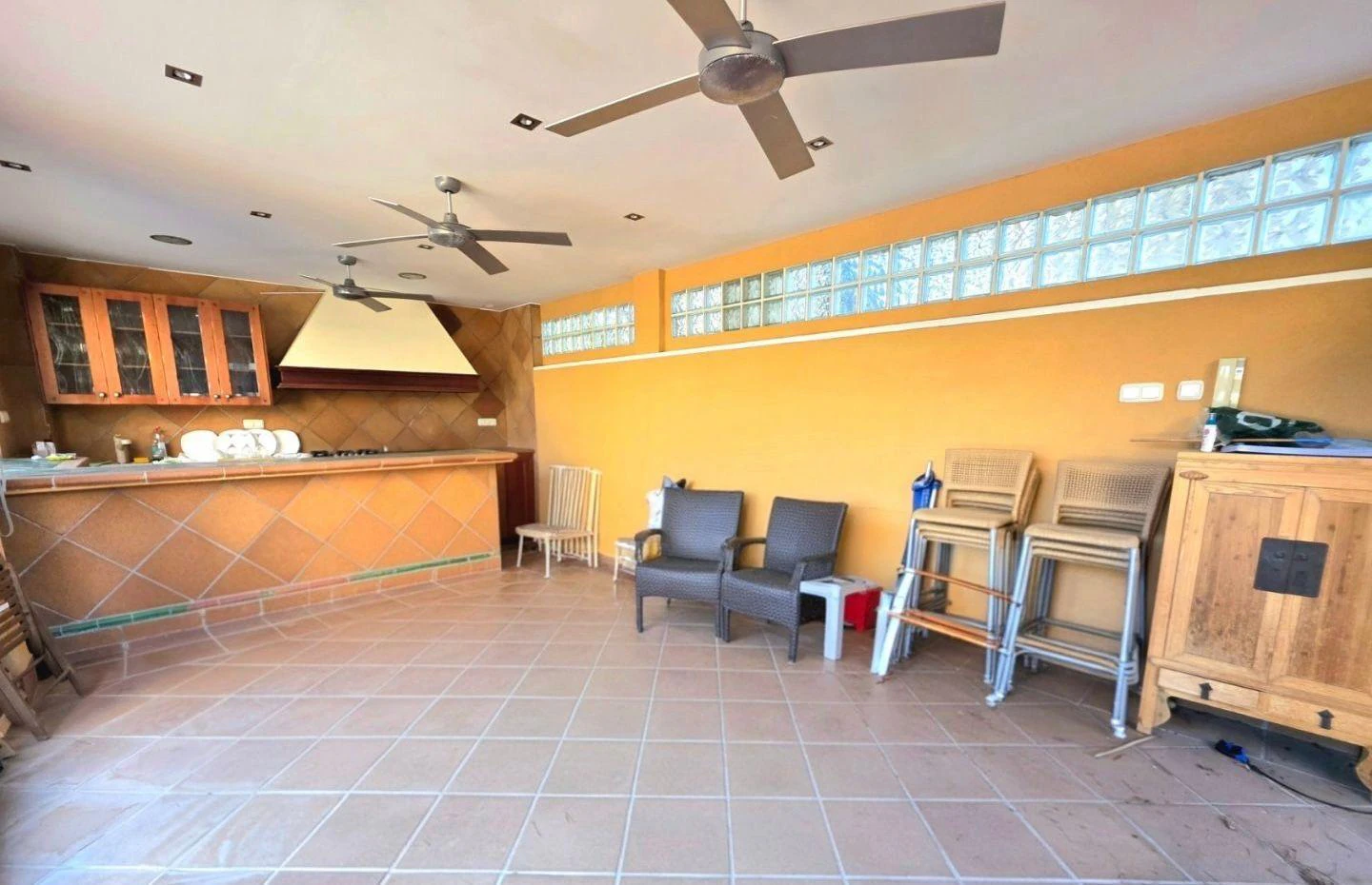 Villa te verkoop in Dehesa De Campoamor
