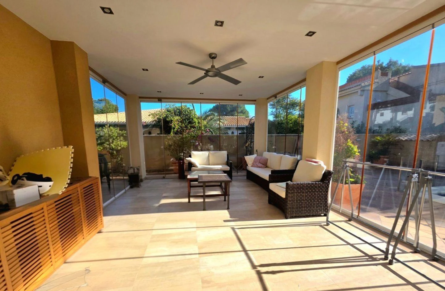Villa te verkoop in Dehesa De Campoamor