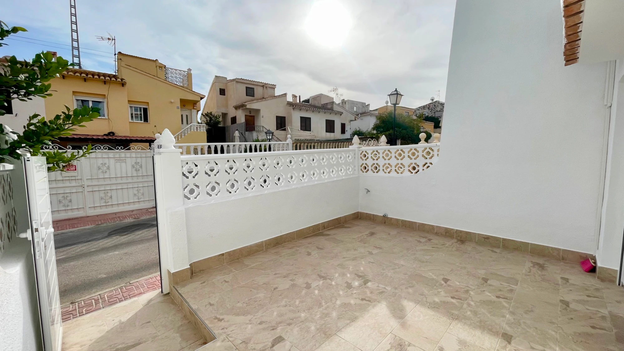 Maison jumelée à la vente à Torrevieja