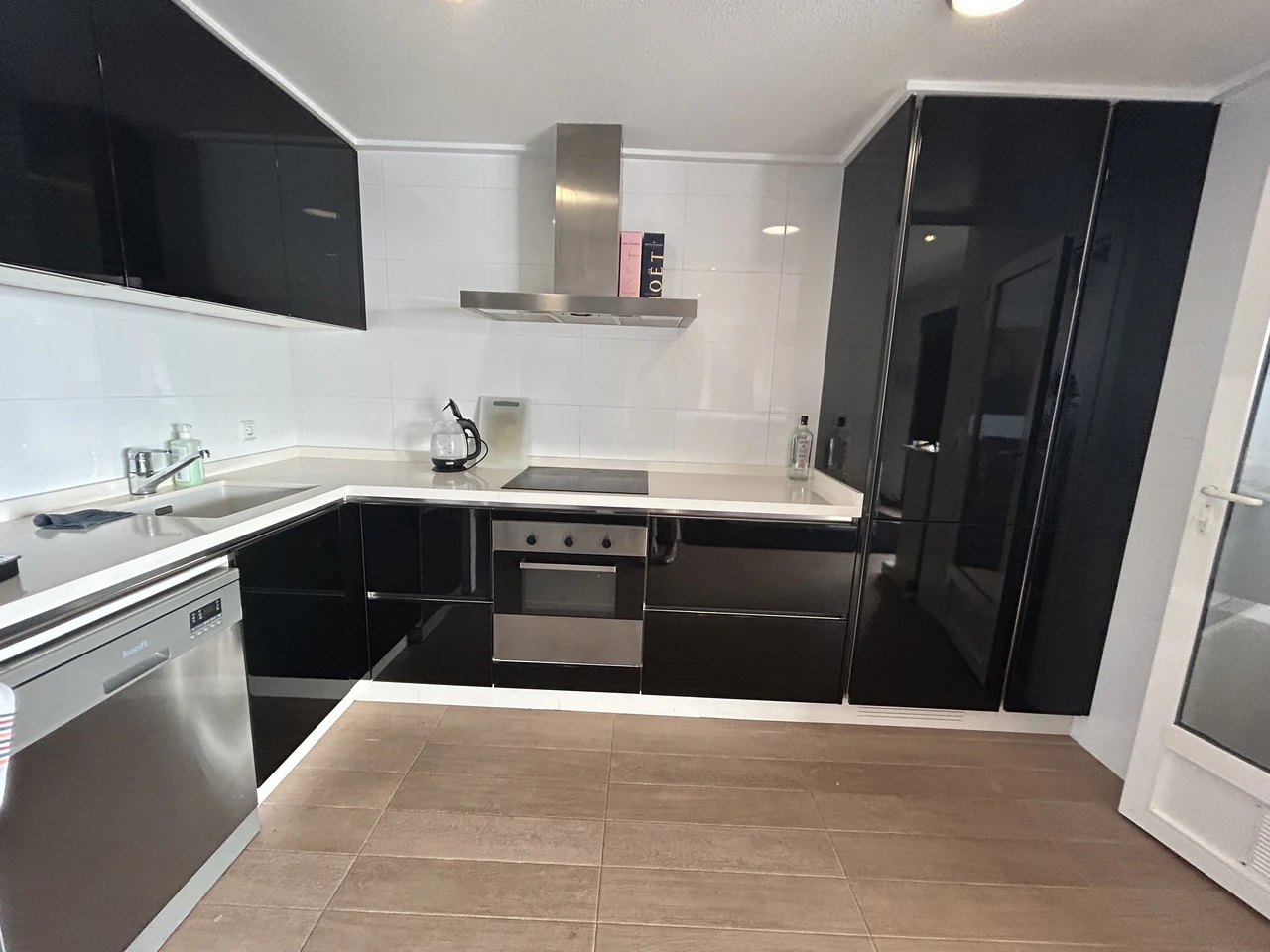 Flat for sale in Campoamor R-5