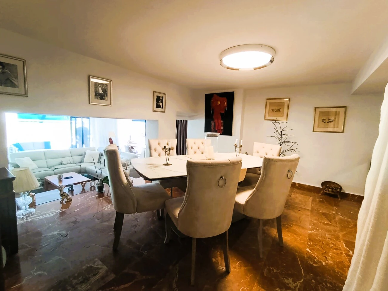 Appartement en ville à la vente à Las Ramblas Golf
